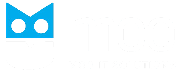 Moo IT Solutions Logo