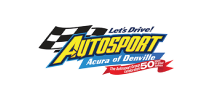 Auto Sport Logo