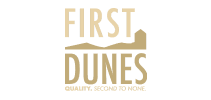 First Dunes Logo