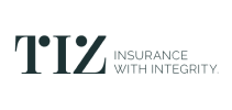 TIZ Insurance Logo