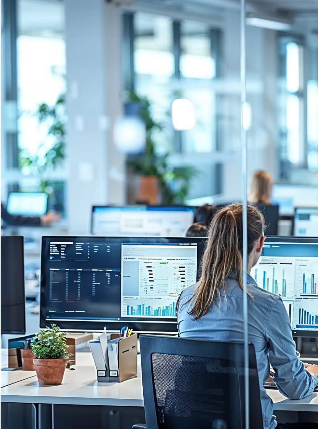 IT Network Support in New Jersey