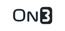 On3 company logo